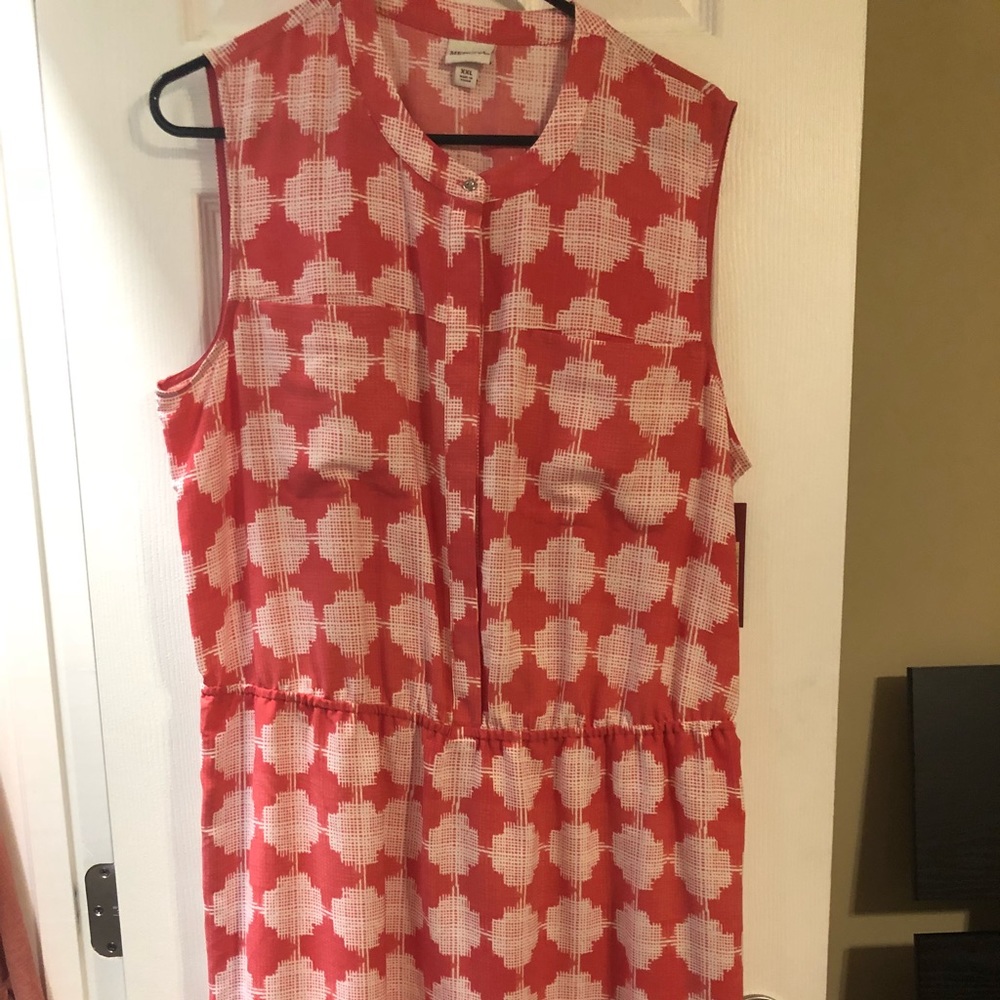 NWT Merona dress
